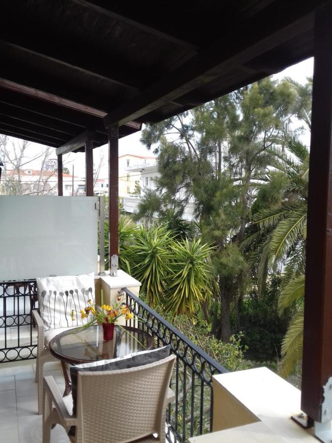 Aparthotel Hara Laganas