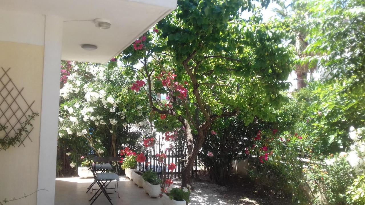 Hara Aparthotel