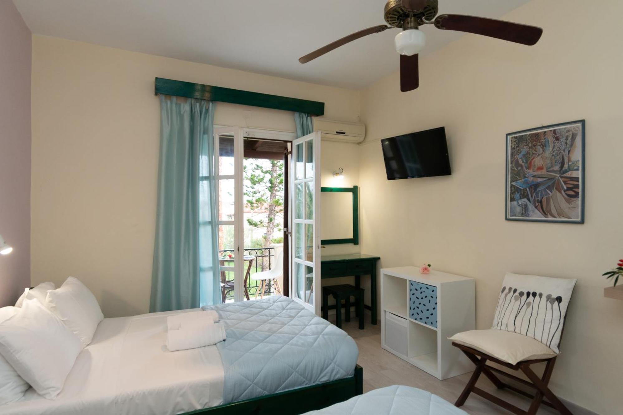 Aparthotel Hara