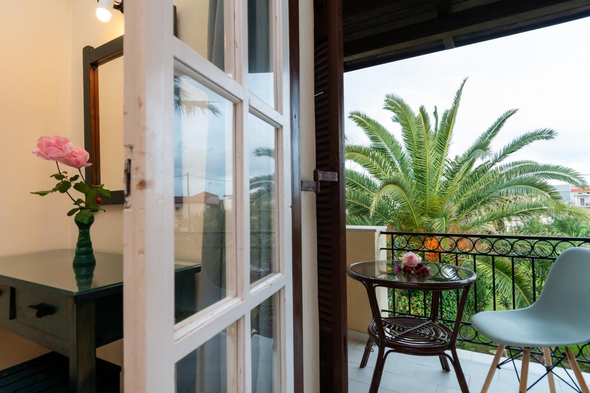 Hara Aparthotel Laganas