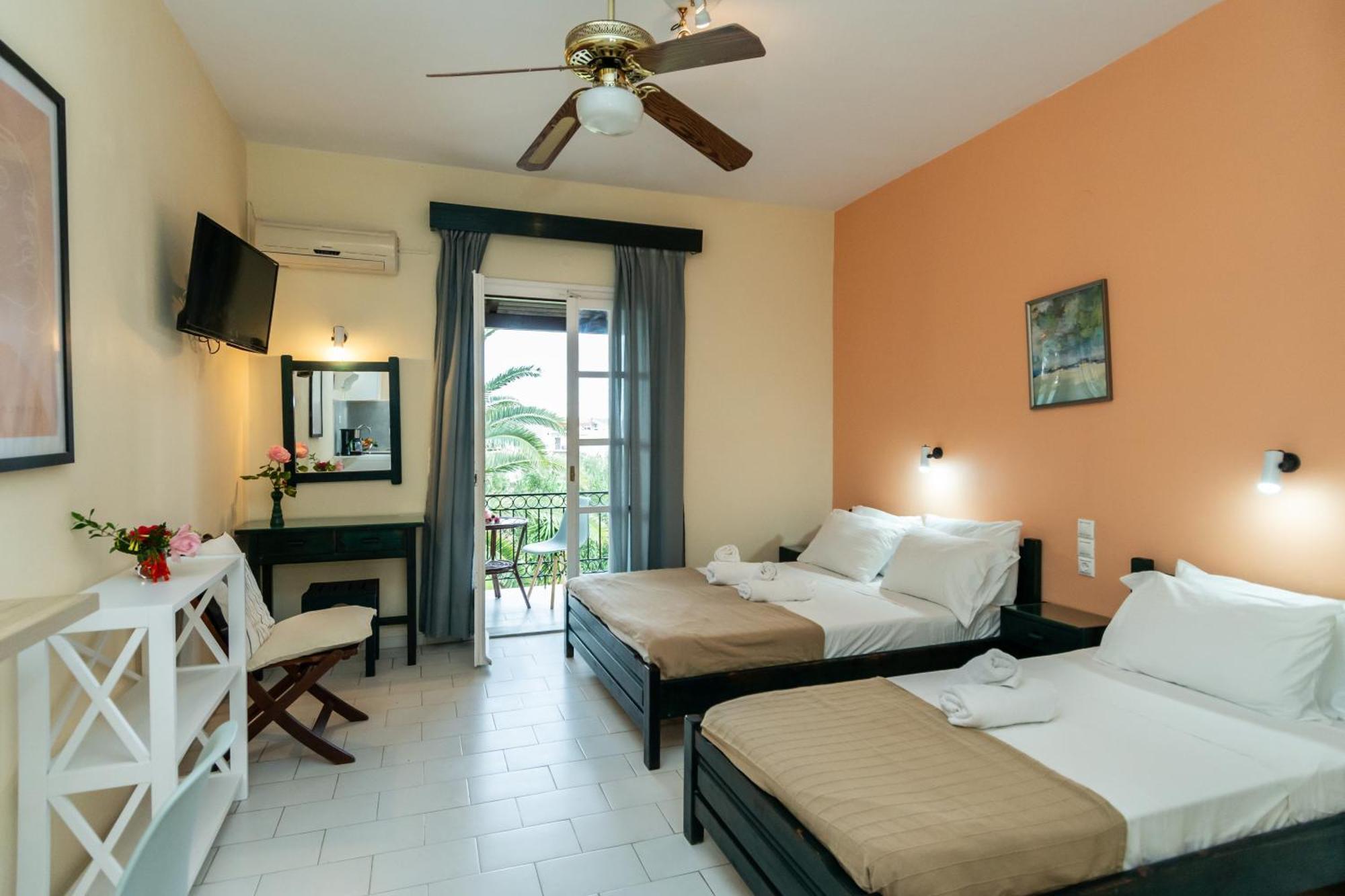 Aparthotel Hara *