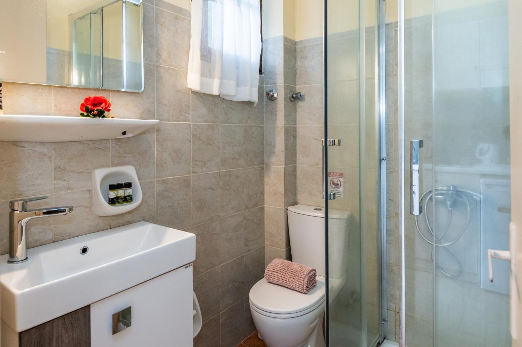 Aparthotel Hara Laganas