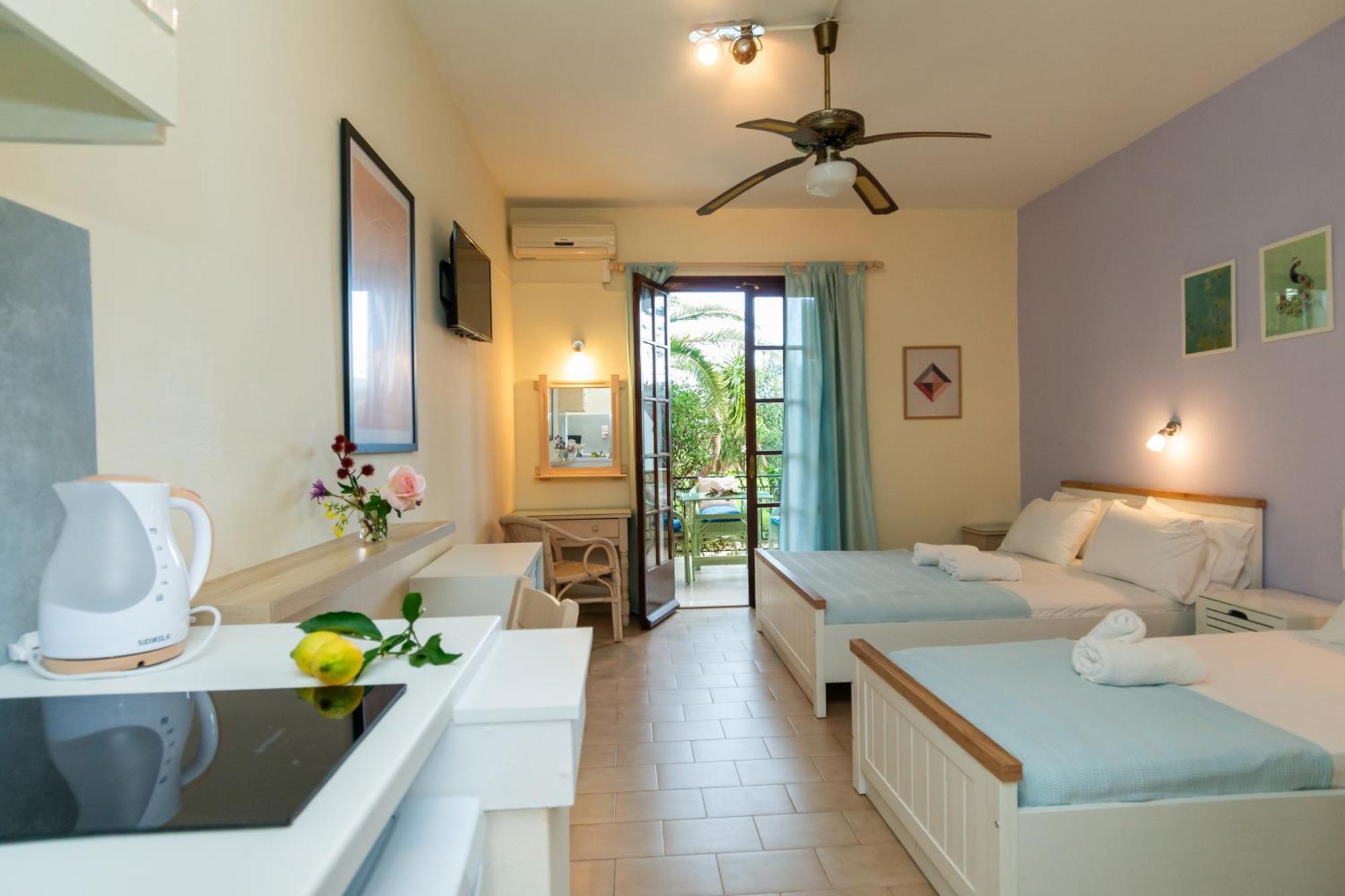 Aparthotel Hara
