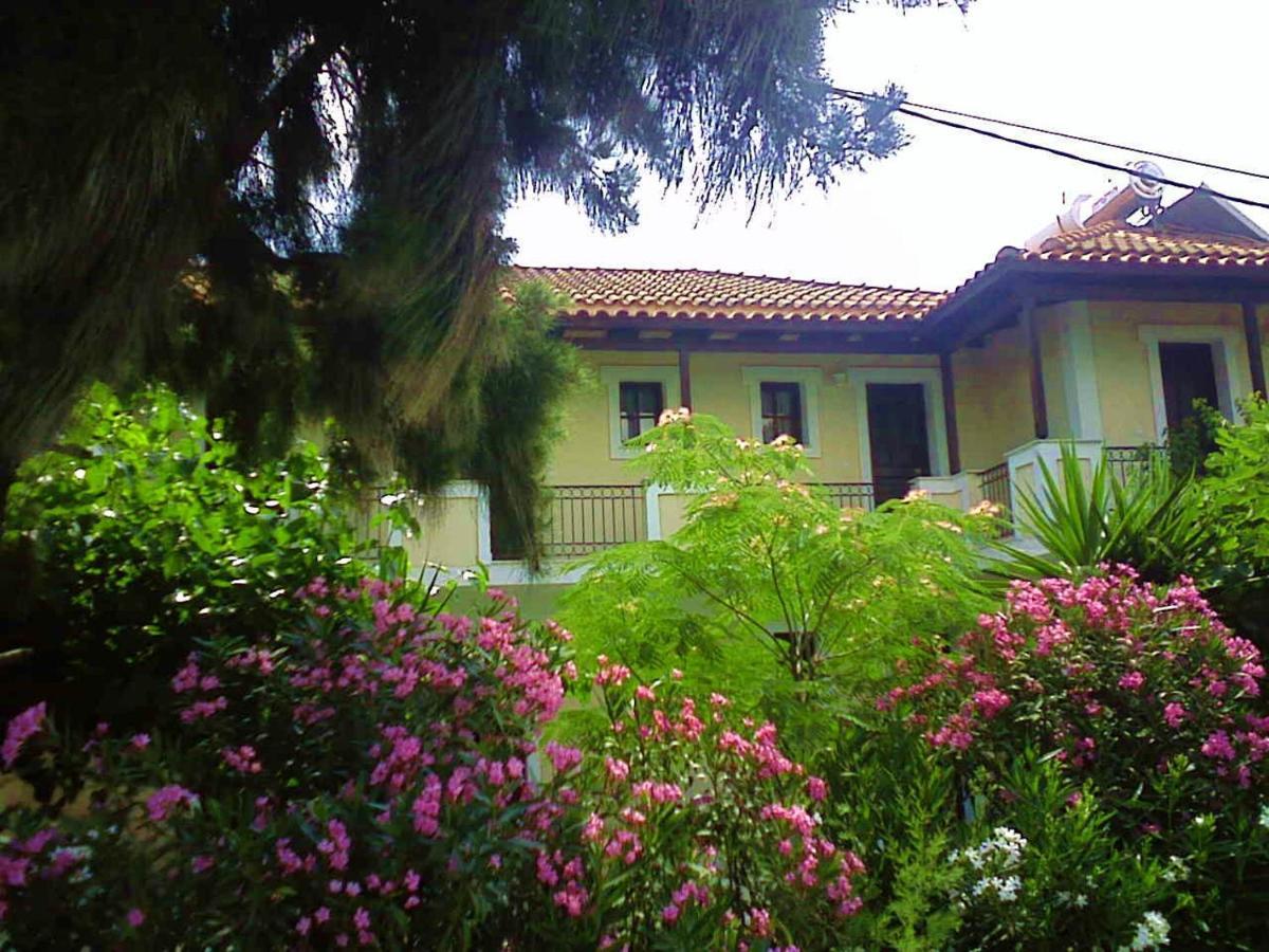 Aparthotel Hara