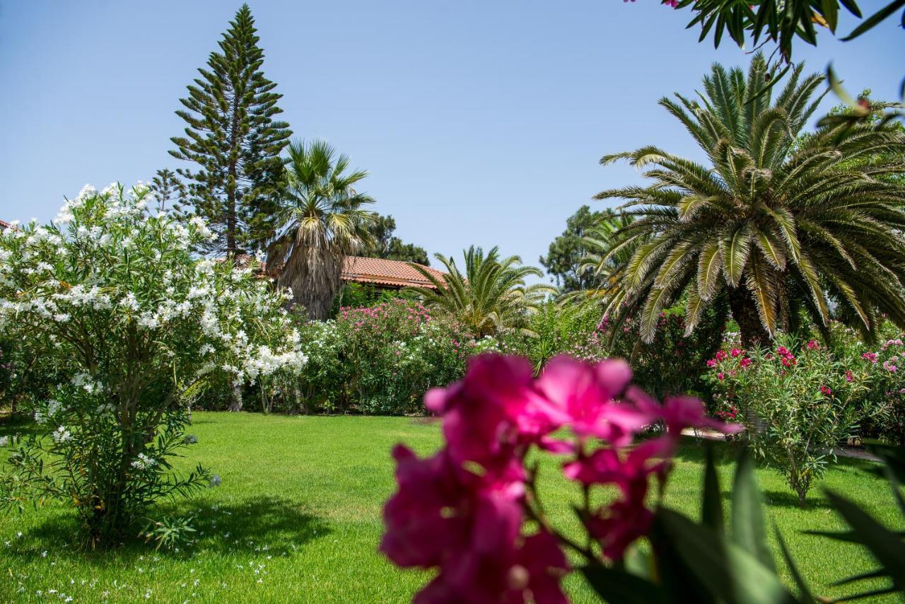 Hara Aparthotel Laganas