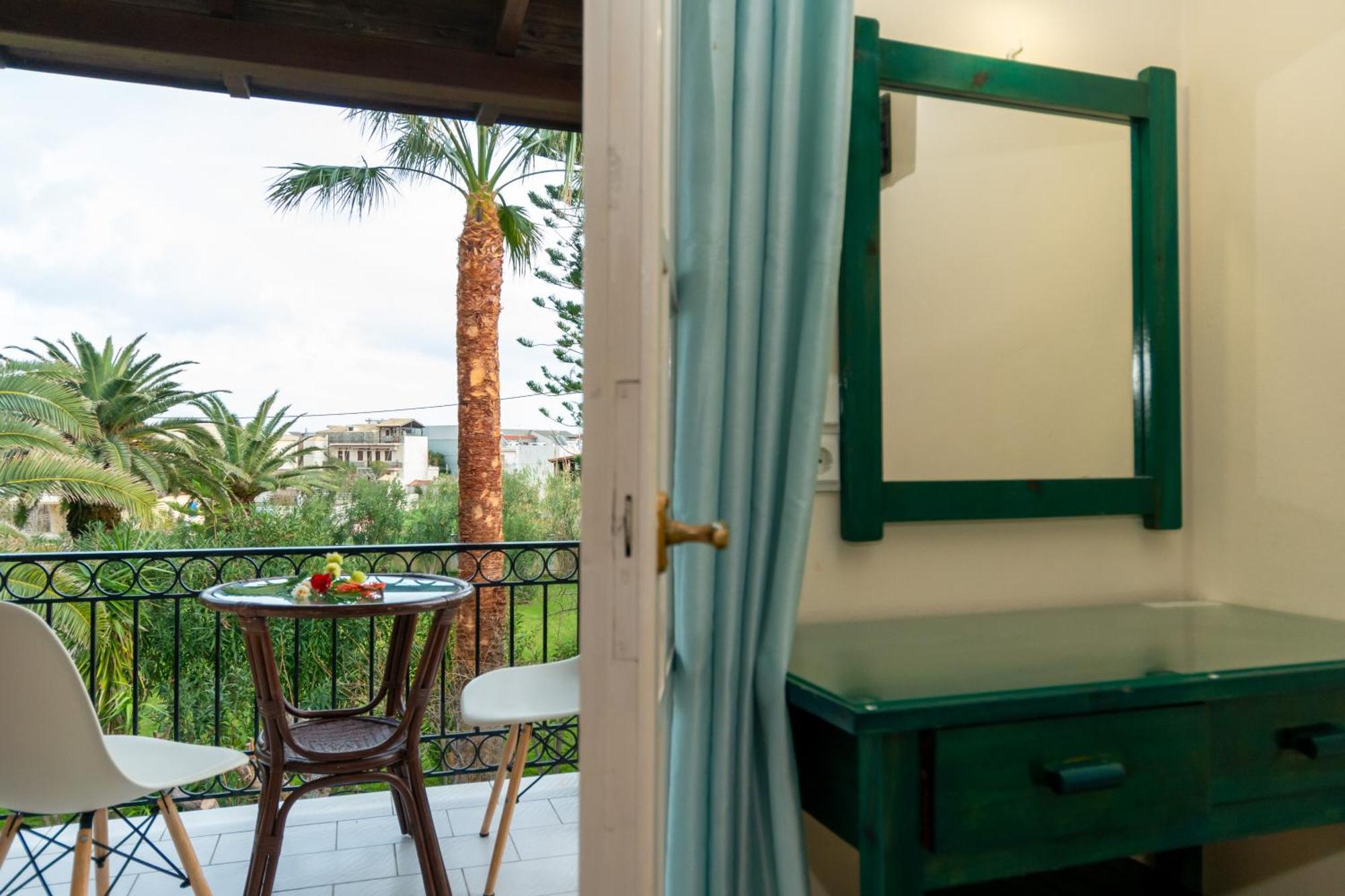 Hara Aparthotel Laganas