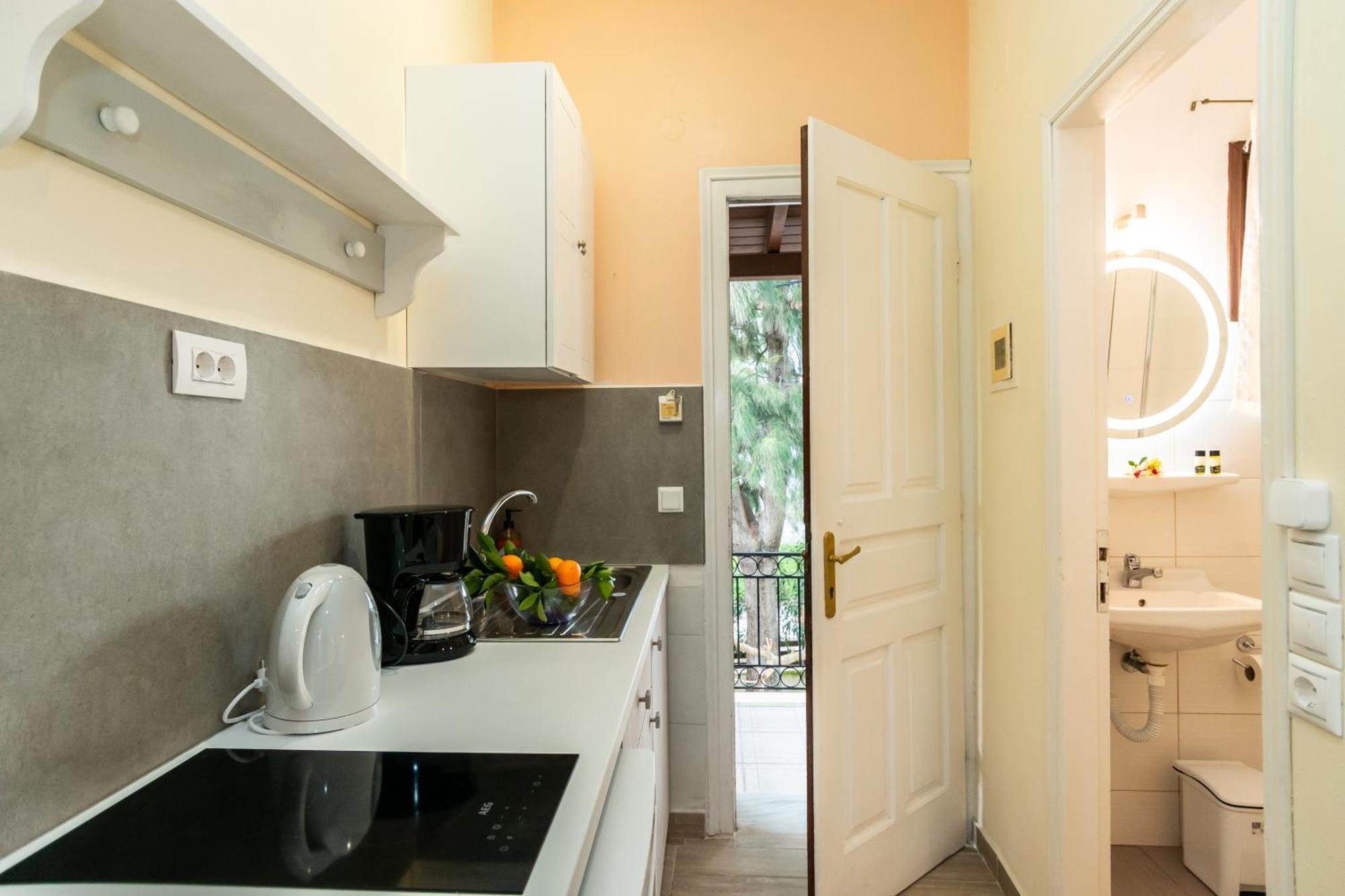 Aparthotel Hara Laganas