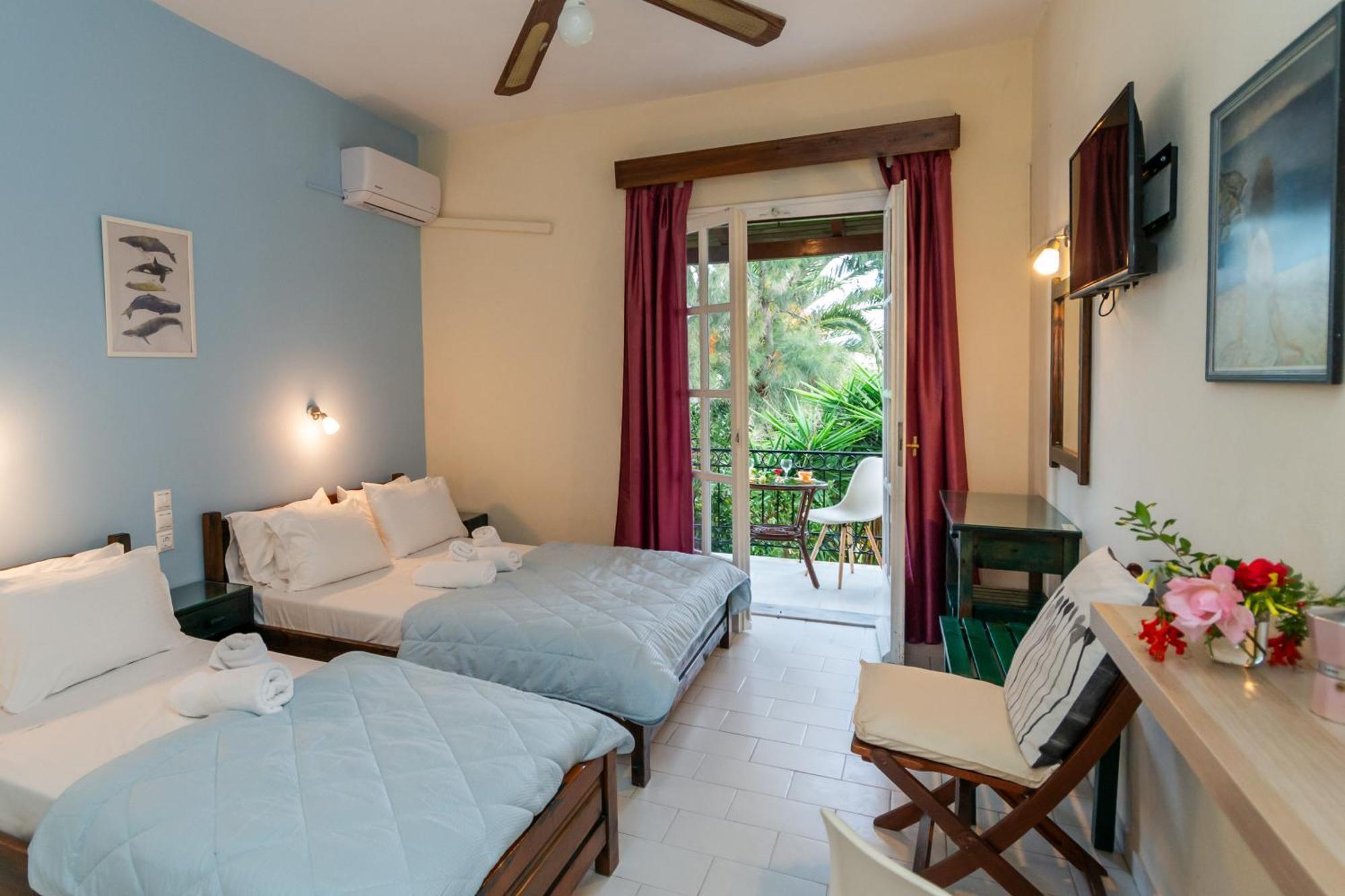 Aparthotel Hara Laganas
